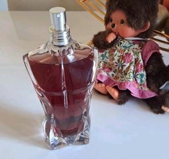 Jean Paul Gaultier Le Male Essence Parfum 125ml Origineel, Handtassen en Accessoires, Uiterlijk | Parfum, Ophalen of Verzenden