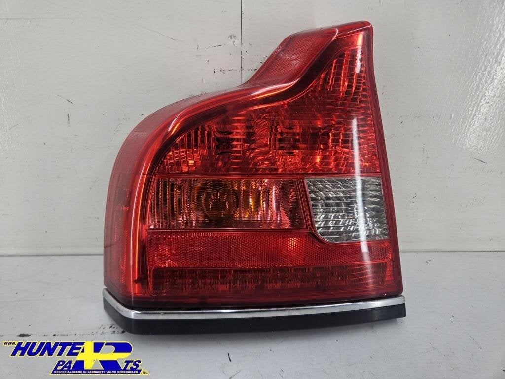 Achterlicht links Volvo S80 I ('04-'06) 30634193, Gebruikt, Ophalen of Verzenden, Volvo