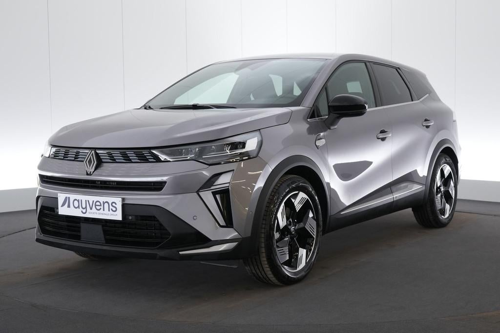 (2HRZ044) RENAULT SYMBIOZ, 1793 cc, Gebruikt, https://public.car-pass.be/vhr/8470a1e7-07b5-4750-b864-f4a5f852fdec, 5 zetels