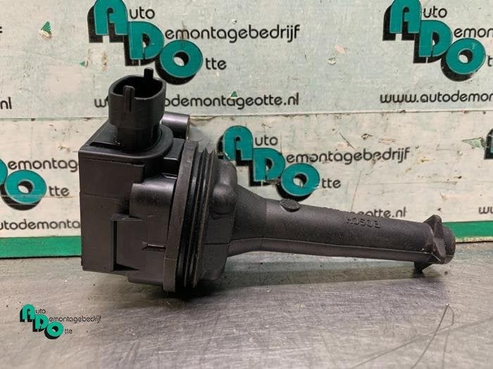 Pen Bobine van een Volvo V70 (V70 01-), Auto-onderdelen, Gebruikt, -, -, Ophalen of Verzenden