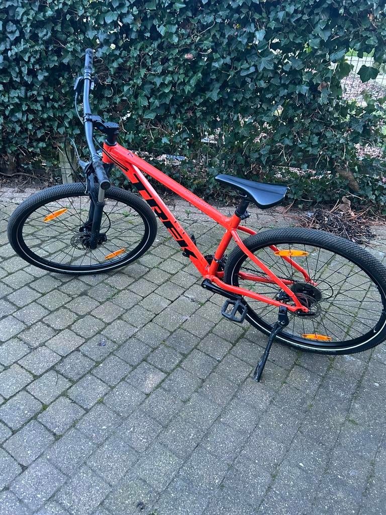 Trek marlin 7, Ophalen, Zo goed als nieuw, Aluminium, 24 inch of meer