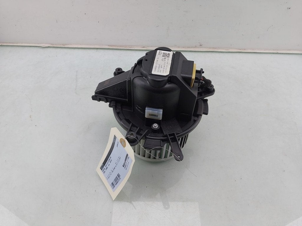 VENTILATEUR RADIATEUR MOTEUR Opel Combo Cargo, DENSO EUROPE B.V., Info@denso.nl, Opel, Utilisé