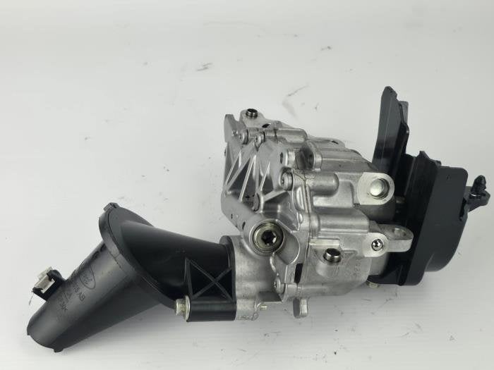 Pompe à huile d'un Ford Transit, -, 3 mois de garantie, -, -