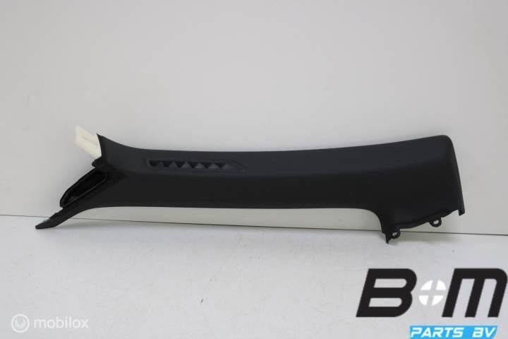 A - stijl bekleding links Audi TT 8S Cabrio 8S7867233, Utilisé