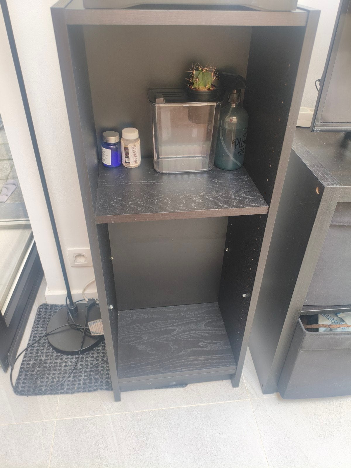 3 kallax ikea in zeer goede staat, Ophalen