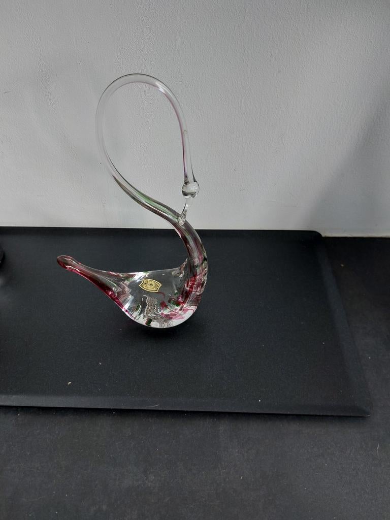 Val Saint-Lambert, Antiek en Kunst, Antiek | Glaswerk en Kristal