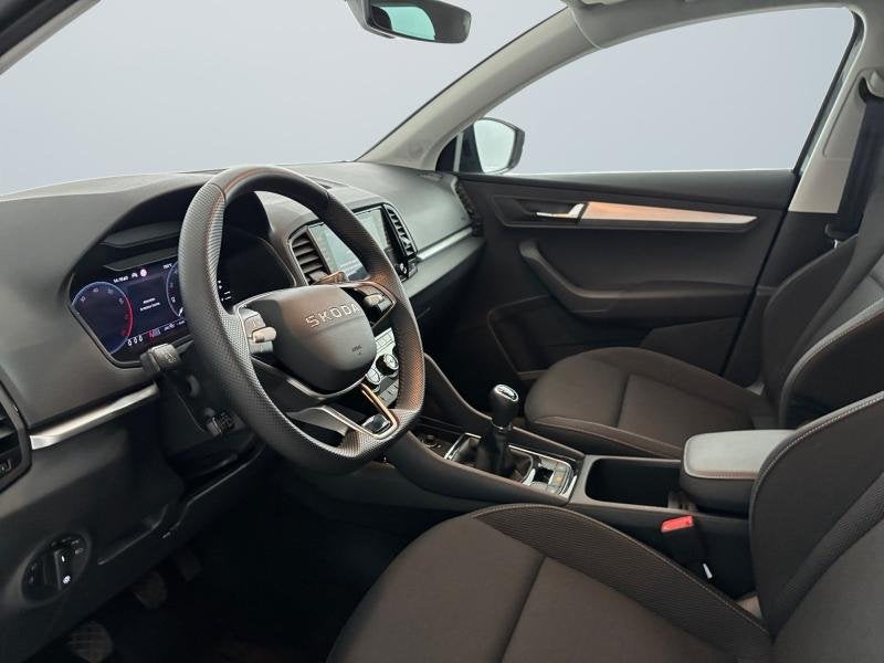 Skoda Karoq Selection | 1.0 TSI 115 CV | CARPLAY | SIEGES AV, https://public.car-pass.be/vhr/dea0939d-229c-4068-8128-06a0bfc6f712