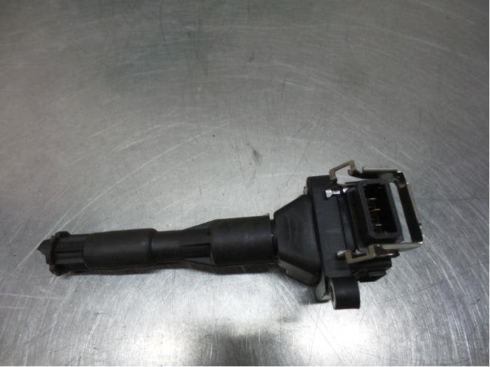 Bobine d'un BMW 5-Serie (5-Serie 95-), -, 3 mois de garantie, Utilisé, -