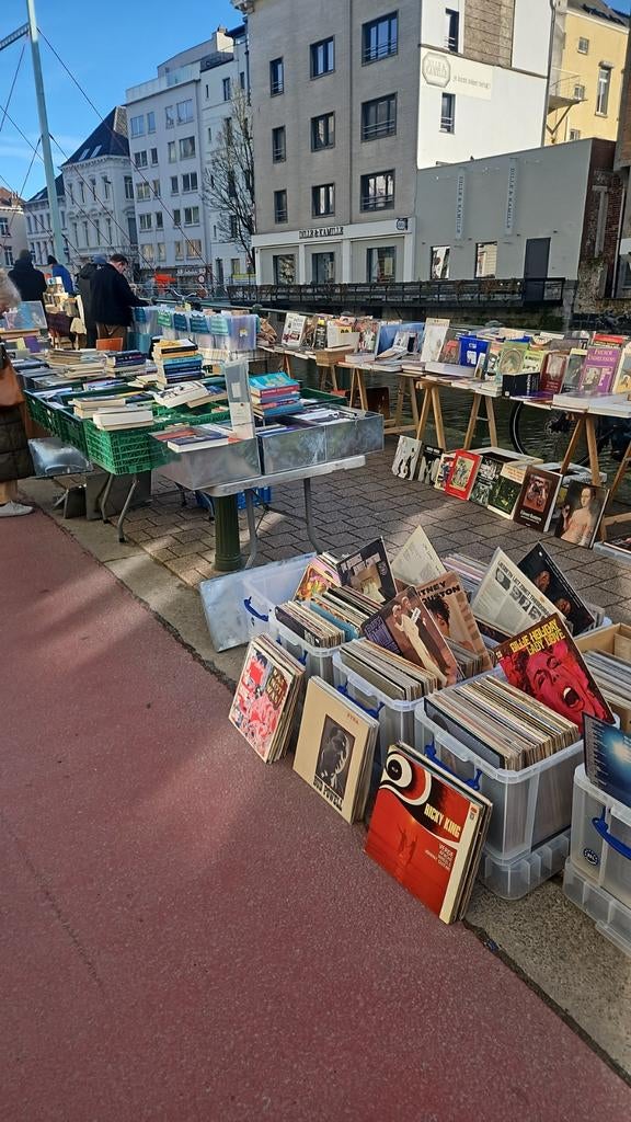 Boeken gezocht: boeken over literatuur, kunst, film, erotiek, Huis en Inrichting, Ophalen