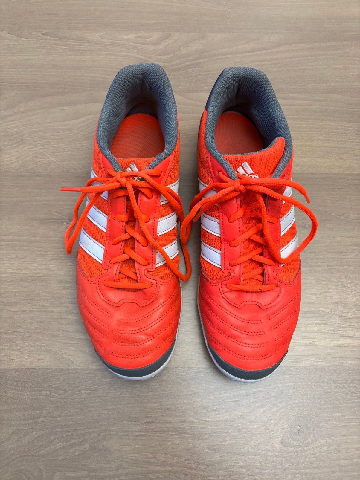 Chaussure de football (Adidas), Enlèvement, Utilisé, Chaussures