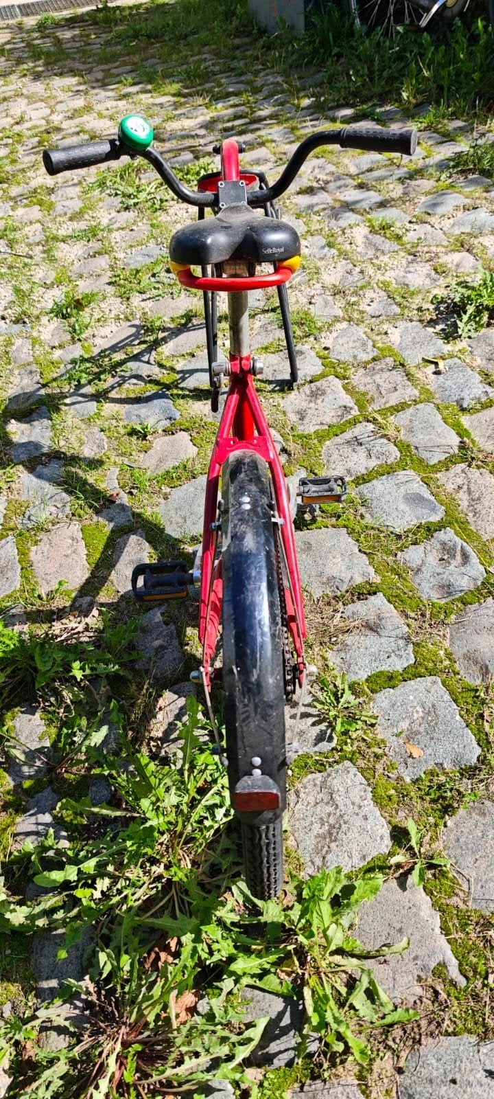 Velo suiveur, Enlèvement, Utilisé, Addbike