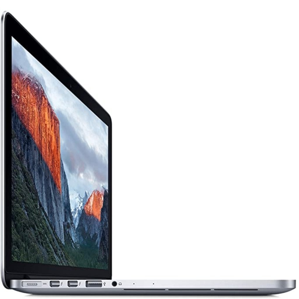 Apple Macbook Pro 15 inch (usb4 20gbit/s) Goede staat, Gebruikt, 256 GB, 2 tot 3 Ghz, 15 inch