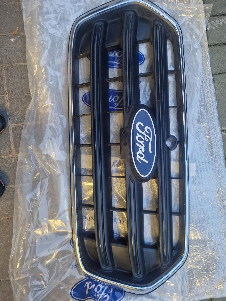 Grill Ford Transit 2T, Auto-onderdelen, Ophalen, Ford