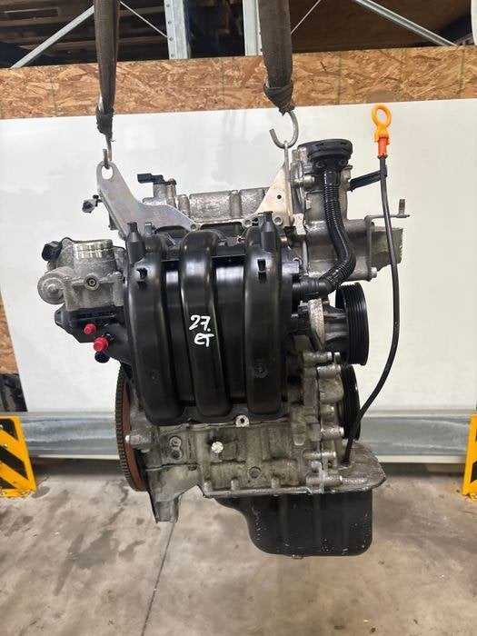 Seat Ibiza IV 1.2 - CGPA-CGP/03E100033L-03E100033LX, Ophalen of Verzenden, Gereviseerd, Seat