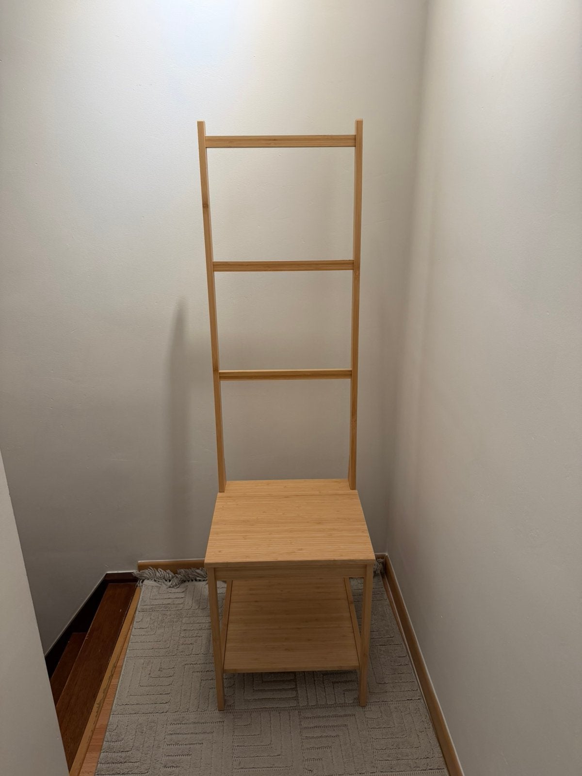 IKEA Ragrund handdoekenrek, Enlèvement, Comme neuf