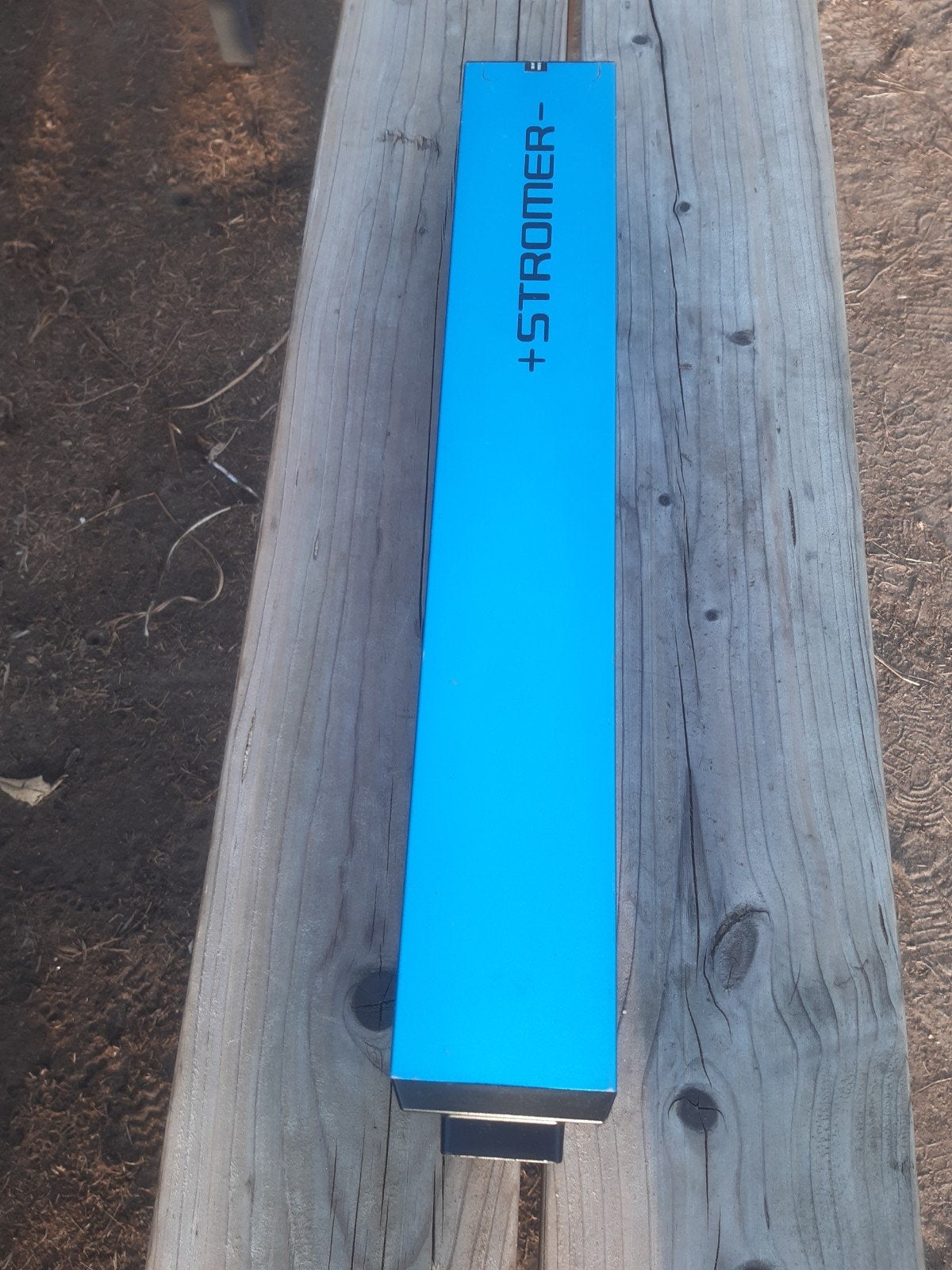 Stromer batterij BQ983, Enlèvement, Stromer