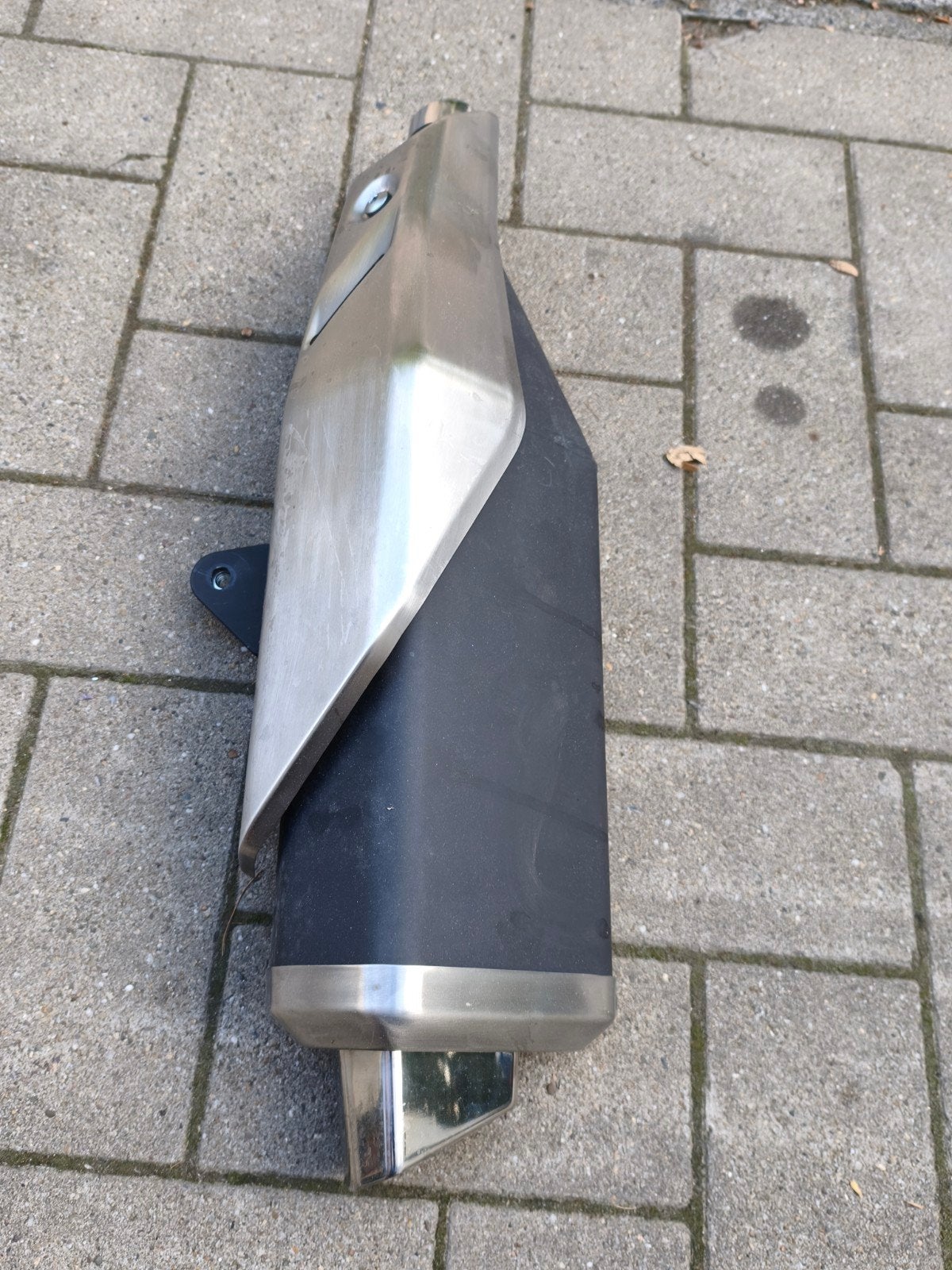 xadv 750 nieuwe OEM demper, Enlèvement, Neuf
