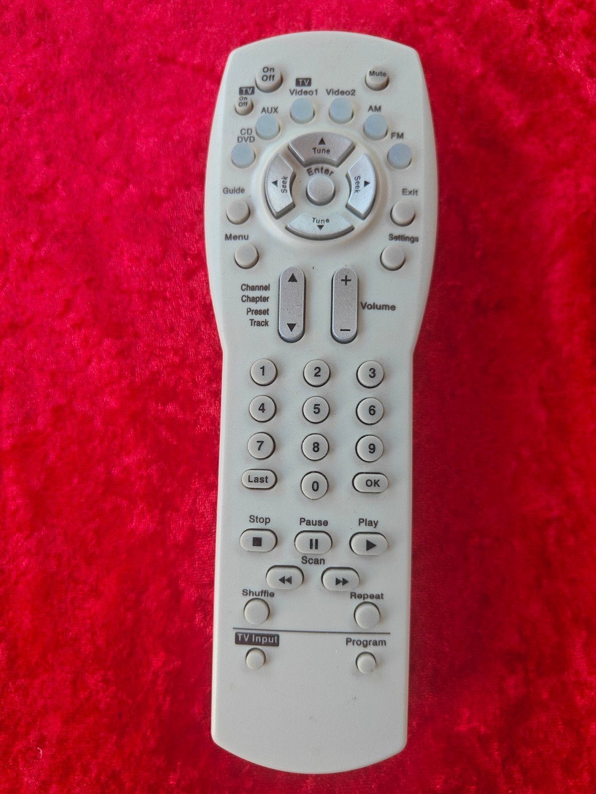 Télécommande Bose 321 série 1 neuve, TV, Hi-fi & Vidéo, Ensembles home-cinéma, Enlèvement ou Envoi