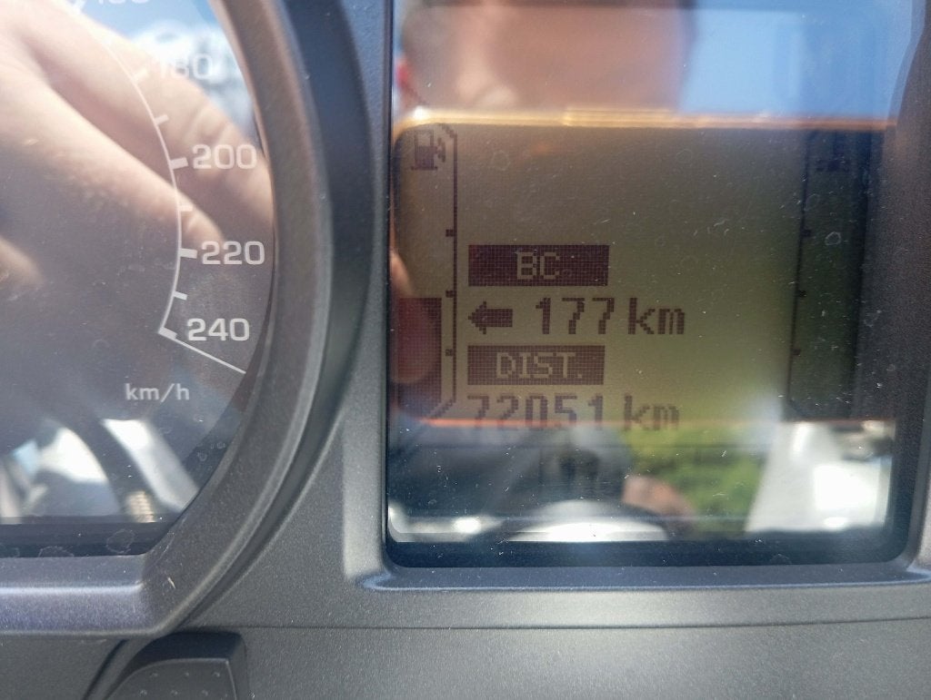 moto bmw 1200 rt a vendre, Motoren, Motoren | BMW, Occasion, Motorrijbewijs A, Particulier, Toermotor