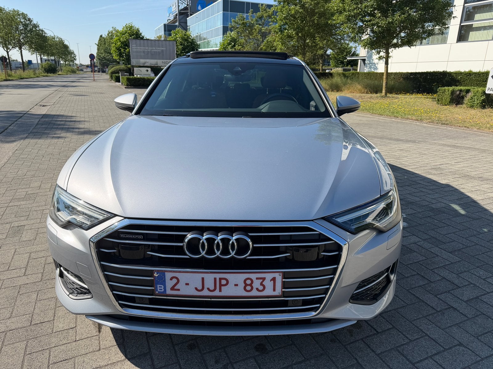 Audi A6, Autos, Audi, Particulier, Achat, A6