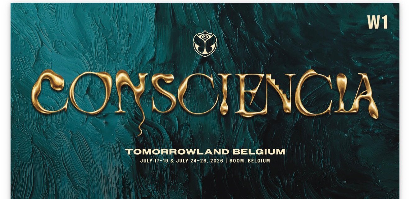 Tomorrowland Glorious sunday 19/7 2 tickets, Tickets en Kaartjes, Evenementen en Festivals