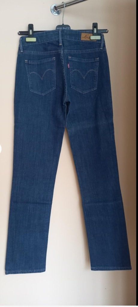 Jeans Levi's, Kleding | Heren, Blauw, Overige jeansmaten, Nieuw, Ophalen of Verzenden