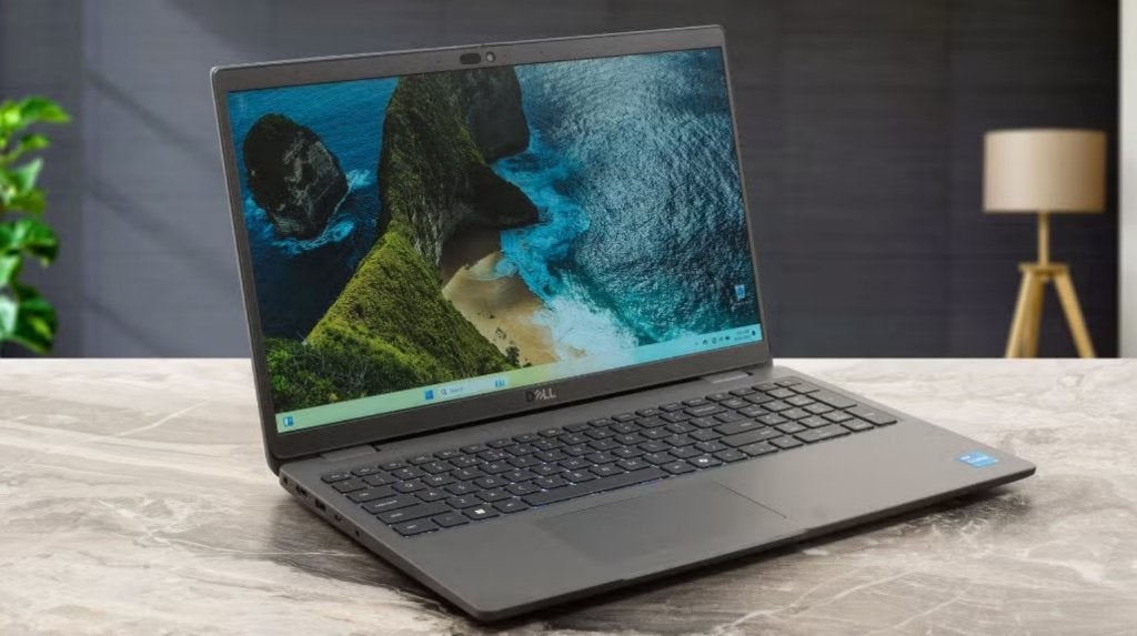 Dell Latitude 3550 i7 32Gb 1Tb, Computers en Software, Gebruikt, Core i7, Ophalen of Verzenden, Dell