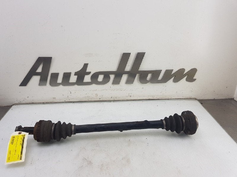 AANDRIJFAS RECHTS VOOR BMW 3 serie (E90) (12-2004/12-2011), Gebruikt, BMW