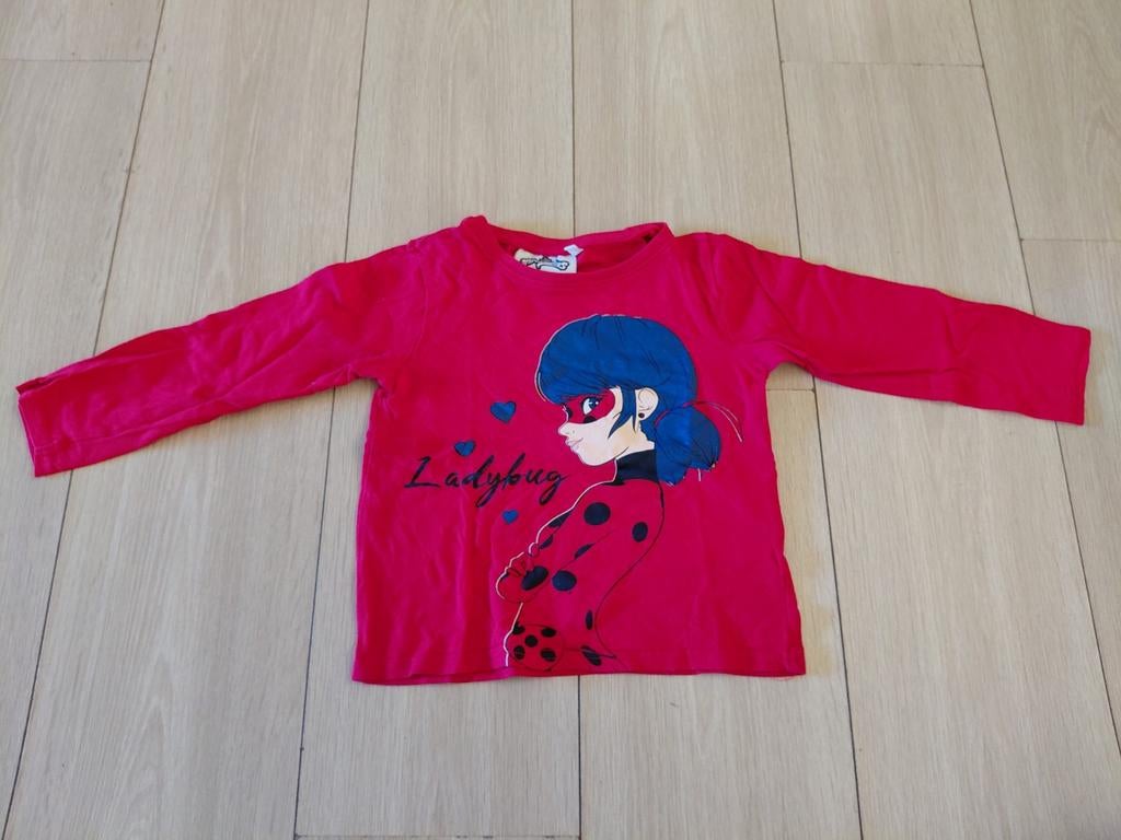 Lady bug blouse, Enfants & Bébés, Vêtements de bébé | Taille 86, Enlèvement