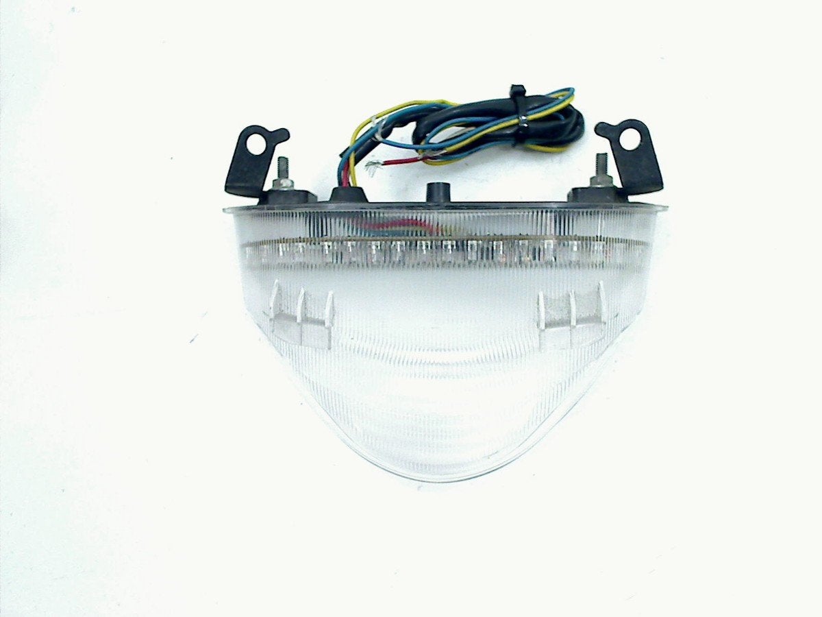FEU ARRIÈRE Honda CB 600 F Hornet 2007-2013 (CB600F PC41), Dhr. S. di Majo, Utilisé, Info@cama-motorparts.nl, P.J. Troelstraweg 8 8
3144 CX  MAASSLUIS, NL