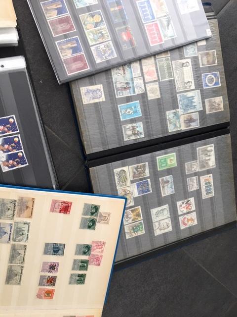 Belgische postzegels gestempeld, Postzegels en Munten, Postzegels | Europa | België, Ophalen, Gestempeld, Gestempeld, Overig