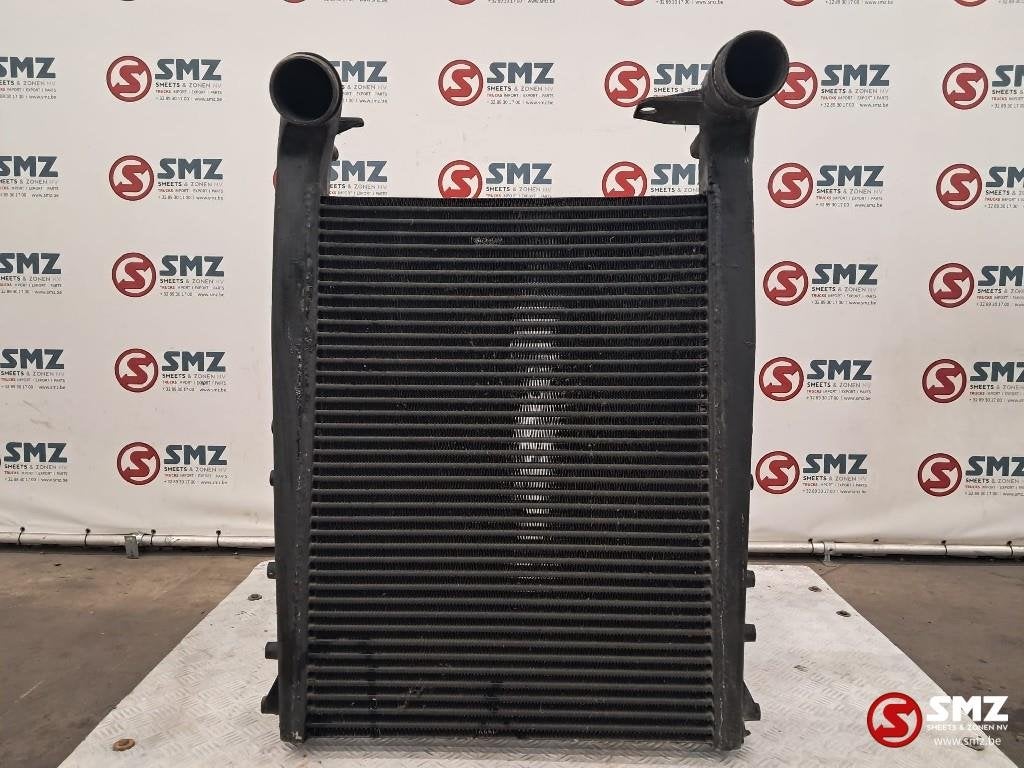 Occ intercooler Renault, Gebruikt, Renault, Motor en Accessoires