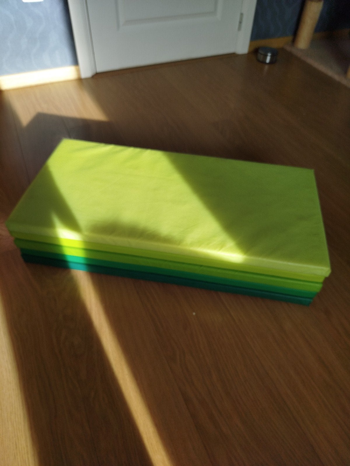 Turnmat Ikea, Sport en Fitness, Ophalen