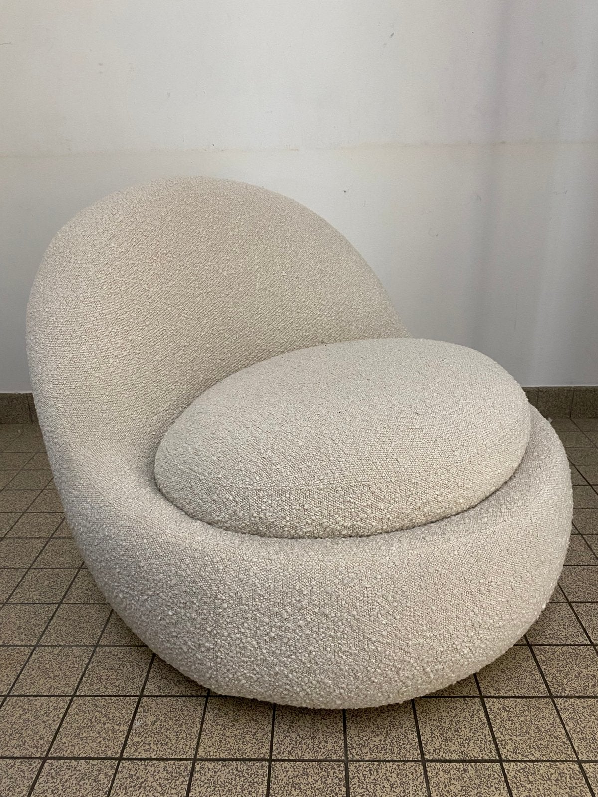 Chaise Babette, Enlèvement, Comme neuf