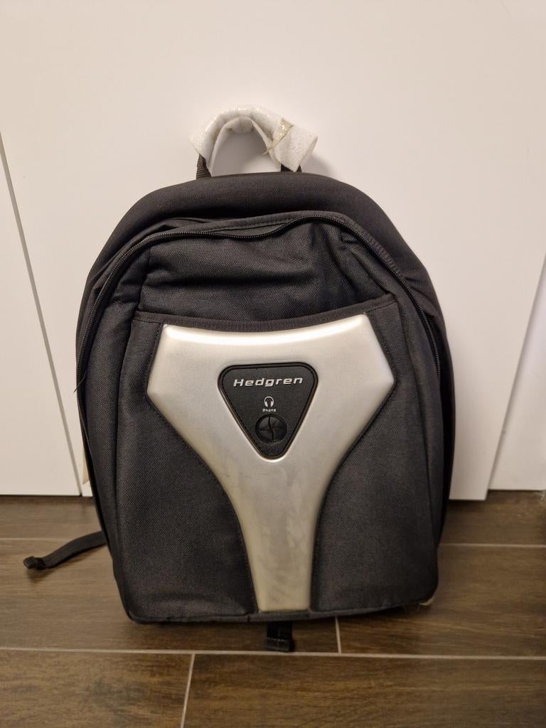 Rugzak hedgren, Handtassen en Accessoires, Tassen | Rugtassen, Ophalen of Verzenden, Nieuw, Overige merken