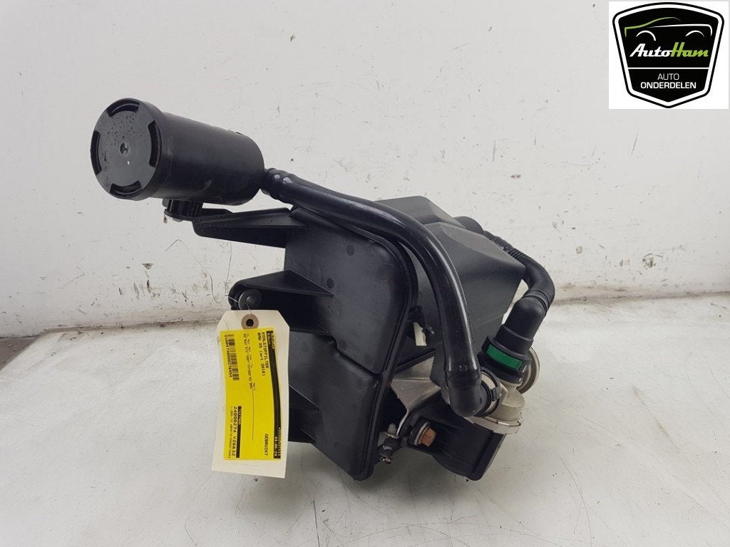 FILTRE A CHARBON BMW X5 (F15) (|7327966|16117438139|), Utilisé, BMW, Petuelring 130
80809  München, DE, Bayerische Motoren Werke AG