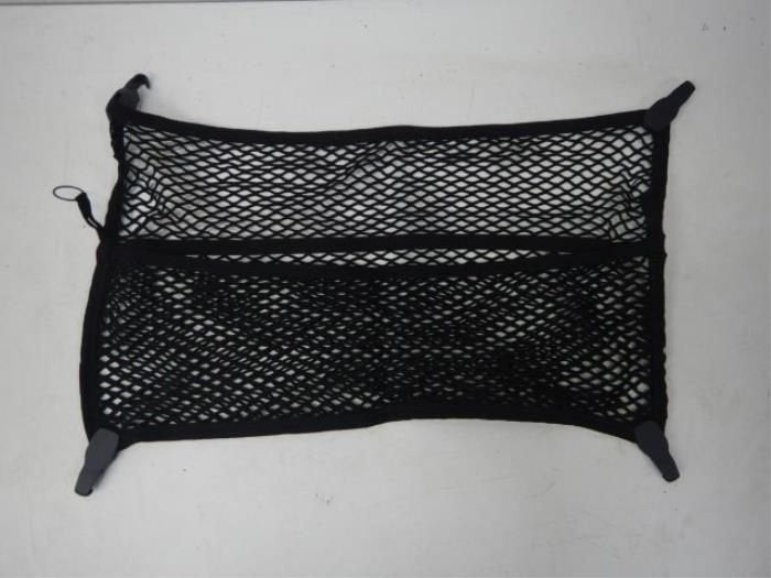 Bagagenet Audi A6 (22732813), Ophalen of Verzenden, Gebruikt