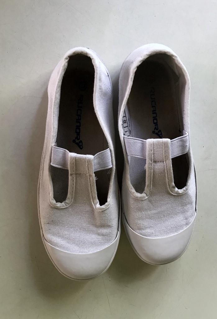 Maat 33 - TURNSLOFFEN - merk RUCANOR, Enlèvement ou Envoi, Rucanor, Chaussures de sport