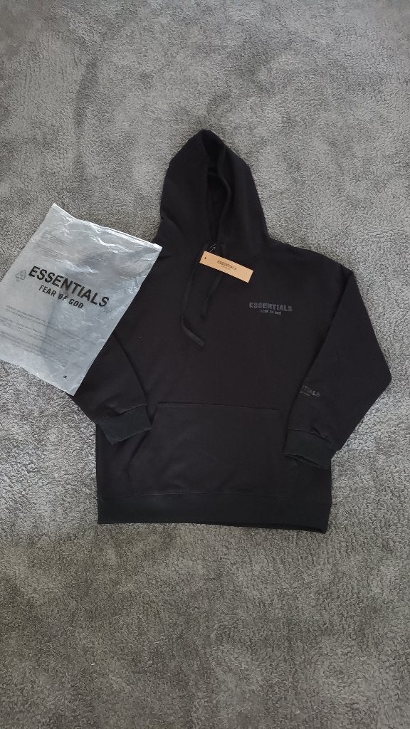Essentials hoodie, Neuf, Enlèvement ou Envoi, Essentials fear of god, Taille 48/50 (M)