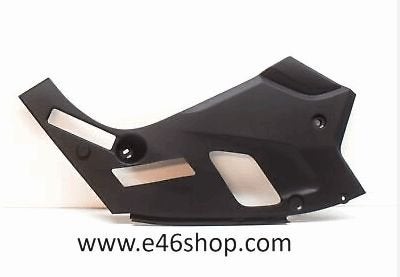 Voorfront plaat rechts BMW G30 F90 G31 oe 51767349604 org bm, -, -, Nieuw, Ophalen of Verzenden