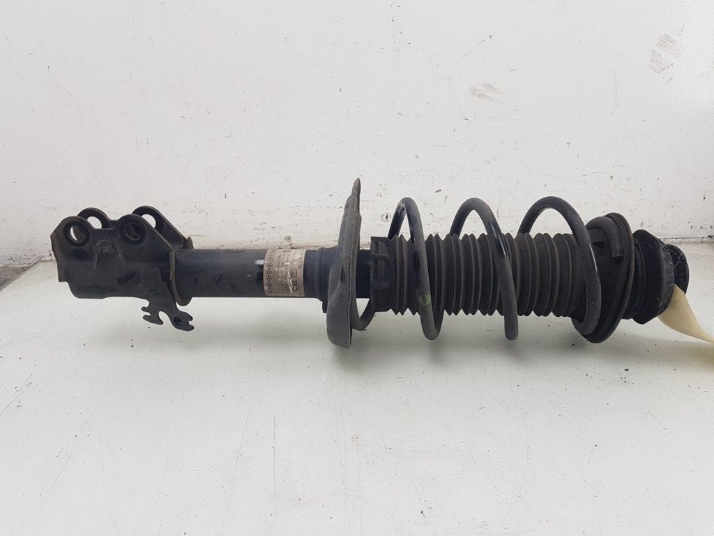 AMORTISSEUR OU ABSORBEUR DE CHOC AVANT GAUCHE (|485200D530|), Utilisé, Toyota