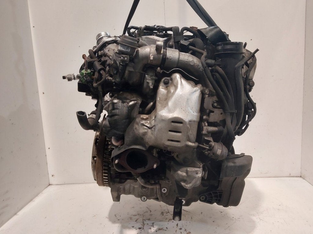 MOTEUR Opel Vivaro (01-2014/12-2019) (|95522926|8201633959|), Opel, Opel Automobile GmbH, Utilisé, Kontakt-opel@opel.com