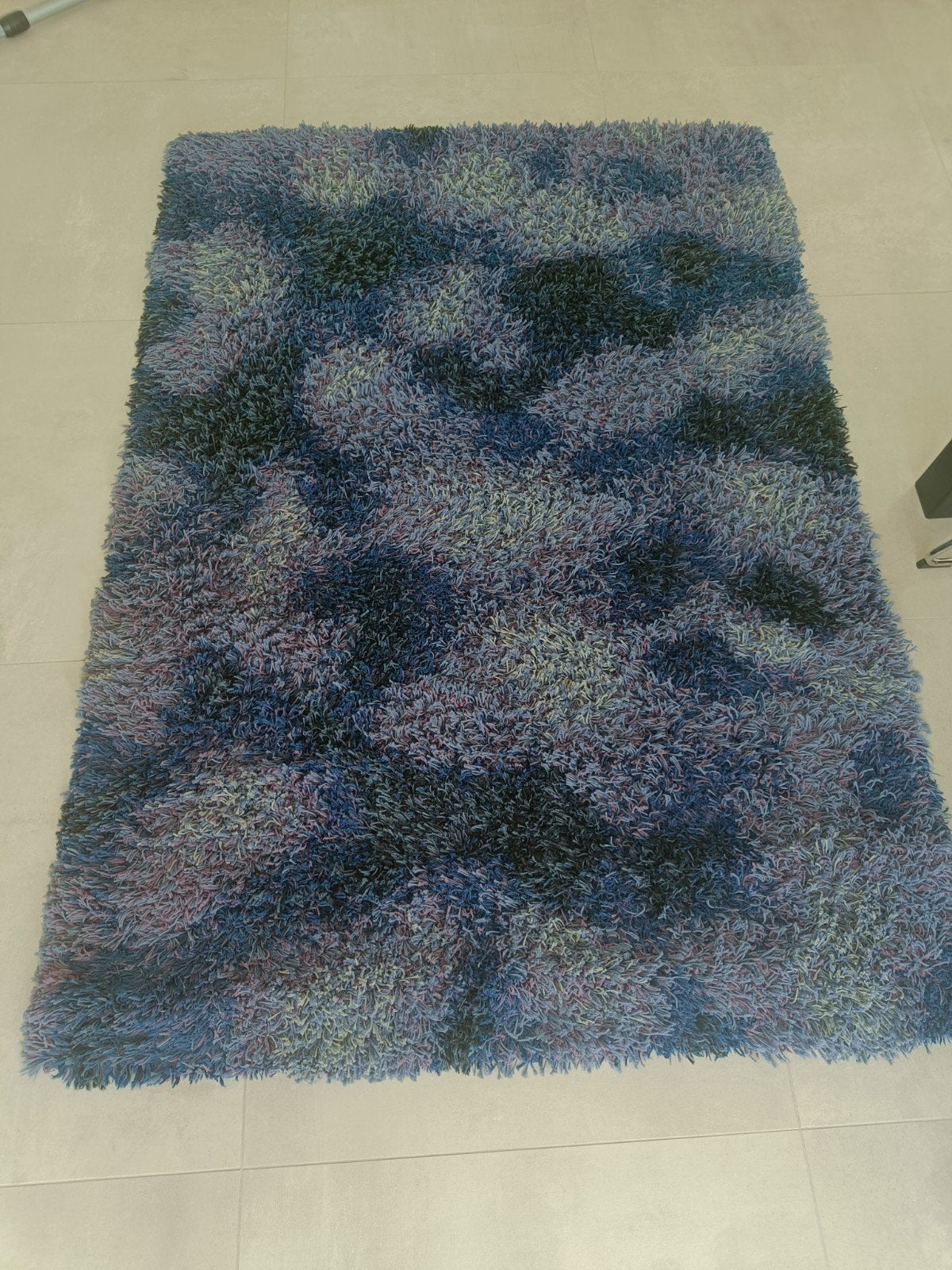 Mat, Ophalen