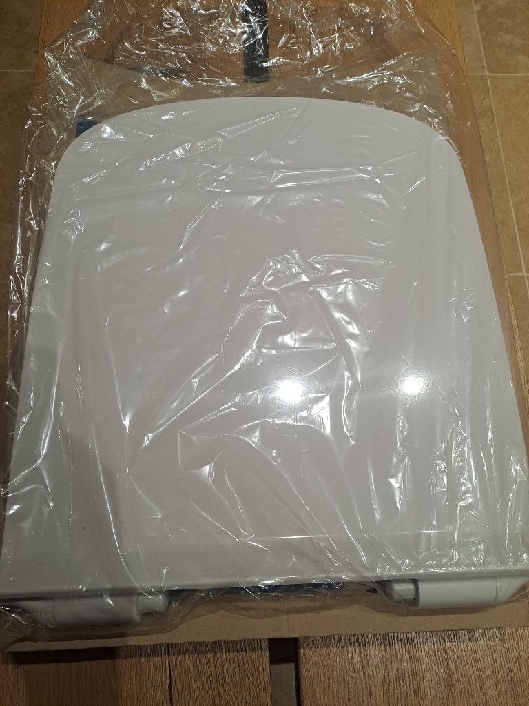 Duravit Durastyle wc bril., Bricolage & Construction, Sanitaire, Enlèvement, Neuf, Toilettes