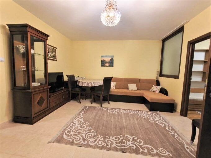 gemeubileerd appartement te koop in Sandanski, Bulgarije, Immo, Buitenland, Overig Europa, 3 kamers, Stad, Appartement