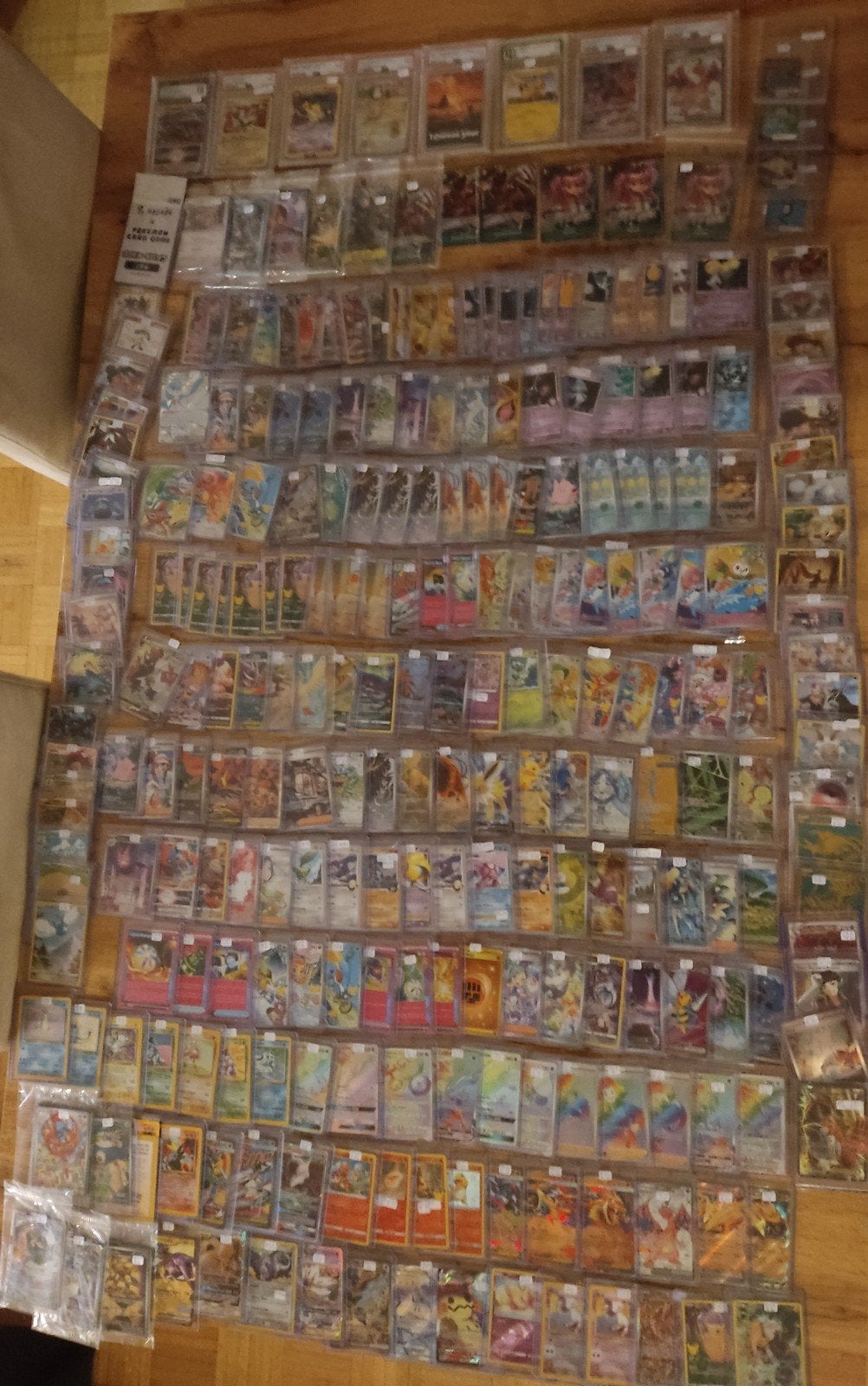 Bigger Hits$ PokeMonnn, Enlèvement ou Envoi