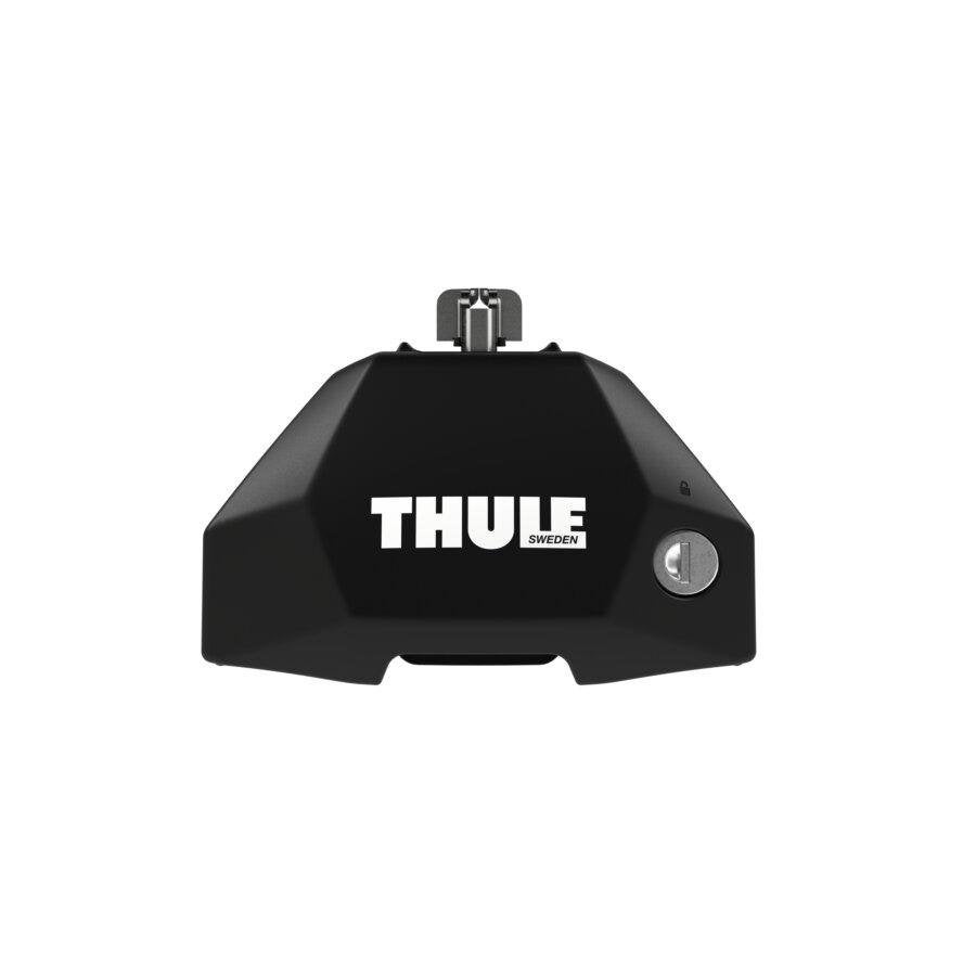 Dakdragers Thule, Autos : Divers, Porte-bagages, Comme neuf, Enlèvement
