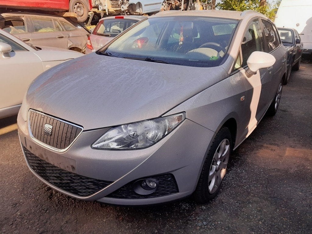 LAMBDASONDE Seat Ibiza ST (6J8) (|03P906262B|), Gebruikt, Service@seat.de, Seat Deutschland GmbH, Seat