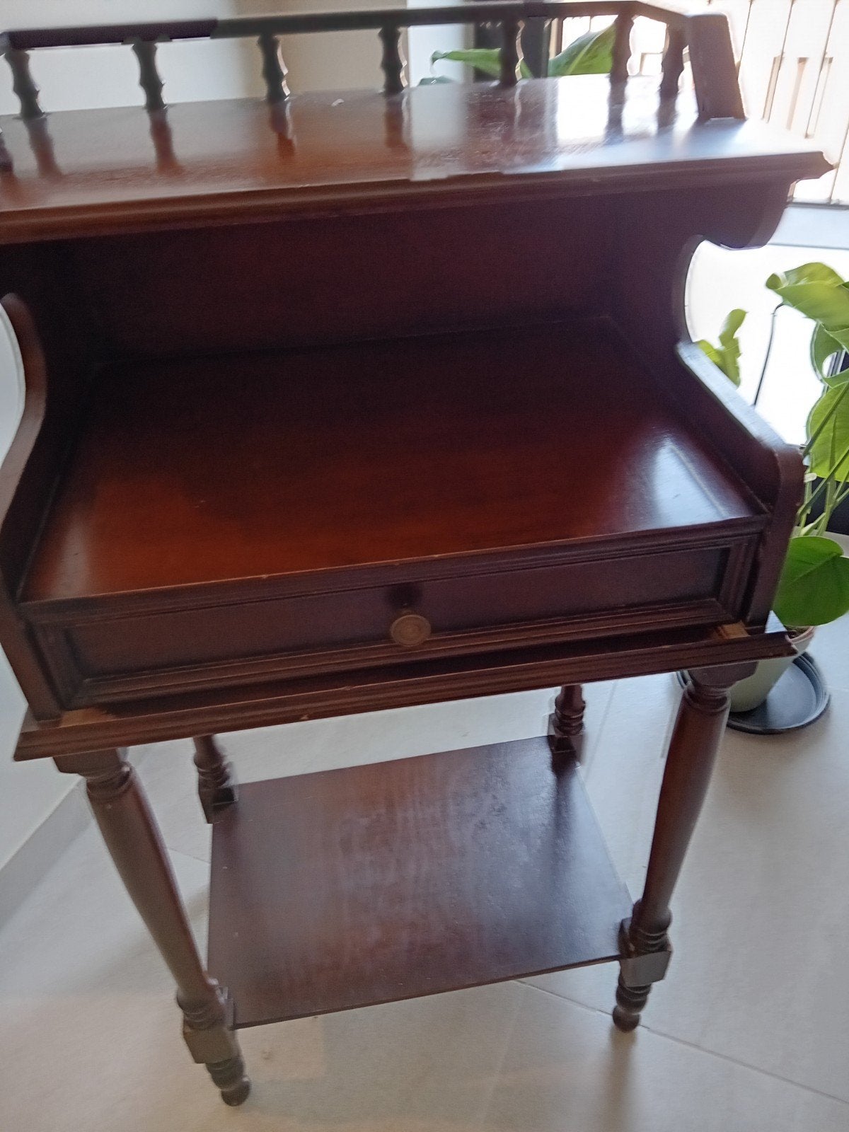 Mooi oud kastje, Huis en Inrichting, Ophalen