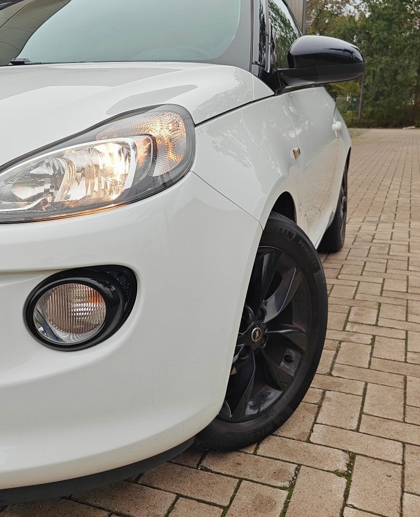 Opel adam 1.4i, Autos, Cuir, Euro 6, 5 places, Particulier